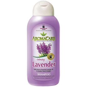 PY  AromaCare Calm Laven Shamp 13.5oz