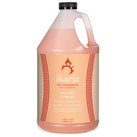 IK Nourish Shampoo Repair Gallon