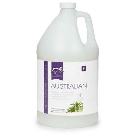 TP Australian Pet Shampoo Gal