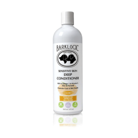 BarkLogic Sensitive Skin Deep Conditioner