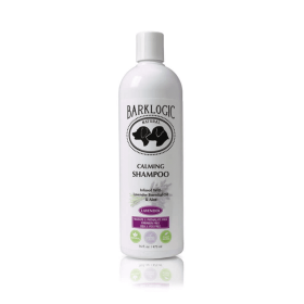 BarkLogic Calming Shampoo