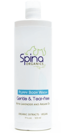 Puppy Body Wash