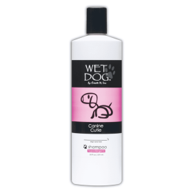 Wet Dog - Canine Cutie Calming Shampoo for Dogs (size: 20 oz)