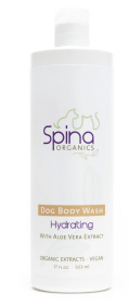 Hydrating Body Wash (size: 17 oz)