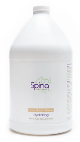 Hydrating Body Wash (size: 1 Gallon)