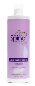 Volume Body Wash (size: 17 oz)