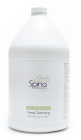 Deep Cleansing Wash (size: 1 Gallon)